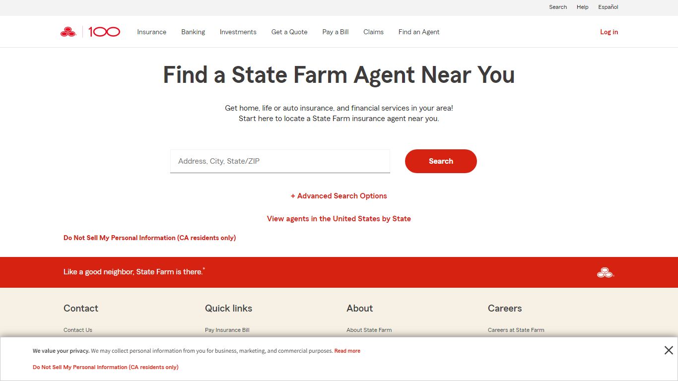 Find State Farm® Agents Near You - State Farm®